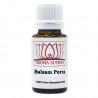 Balsam of Peru e.o.