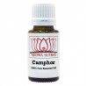 Camphor e.o.