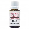 Myrrh e.o.