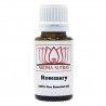 Rosemary e.o.