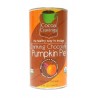 Drinking Chocolate: Pumpkin Pie