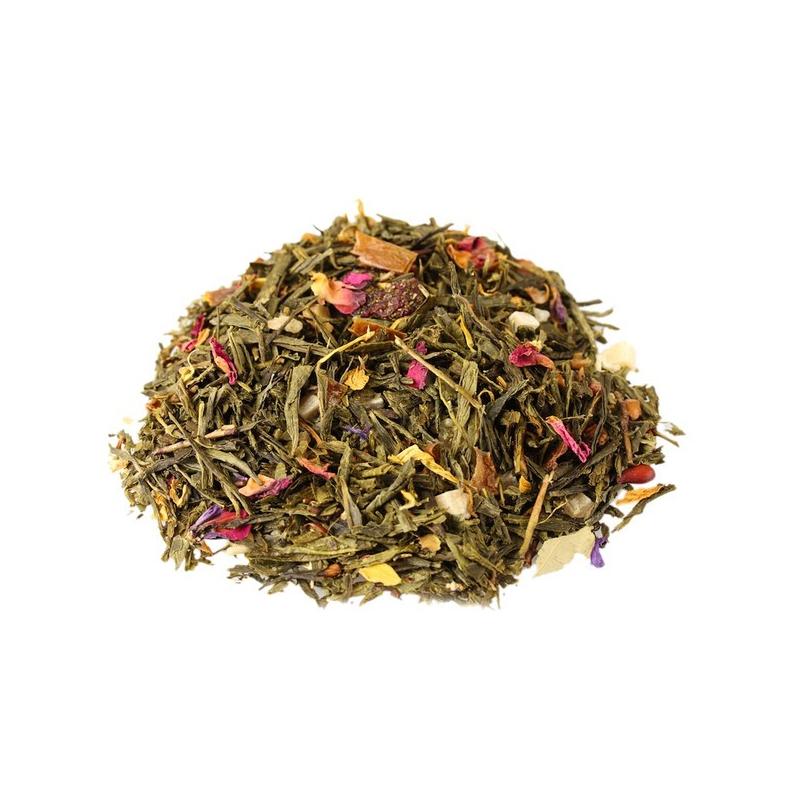 Detox Tea