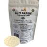 Pure Organic Gum Arabic Powder