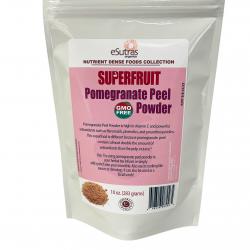 Pomegranate Peel Powder