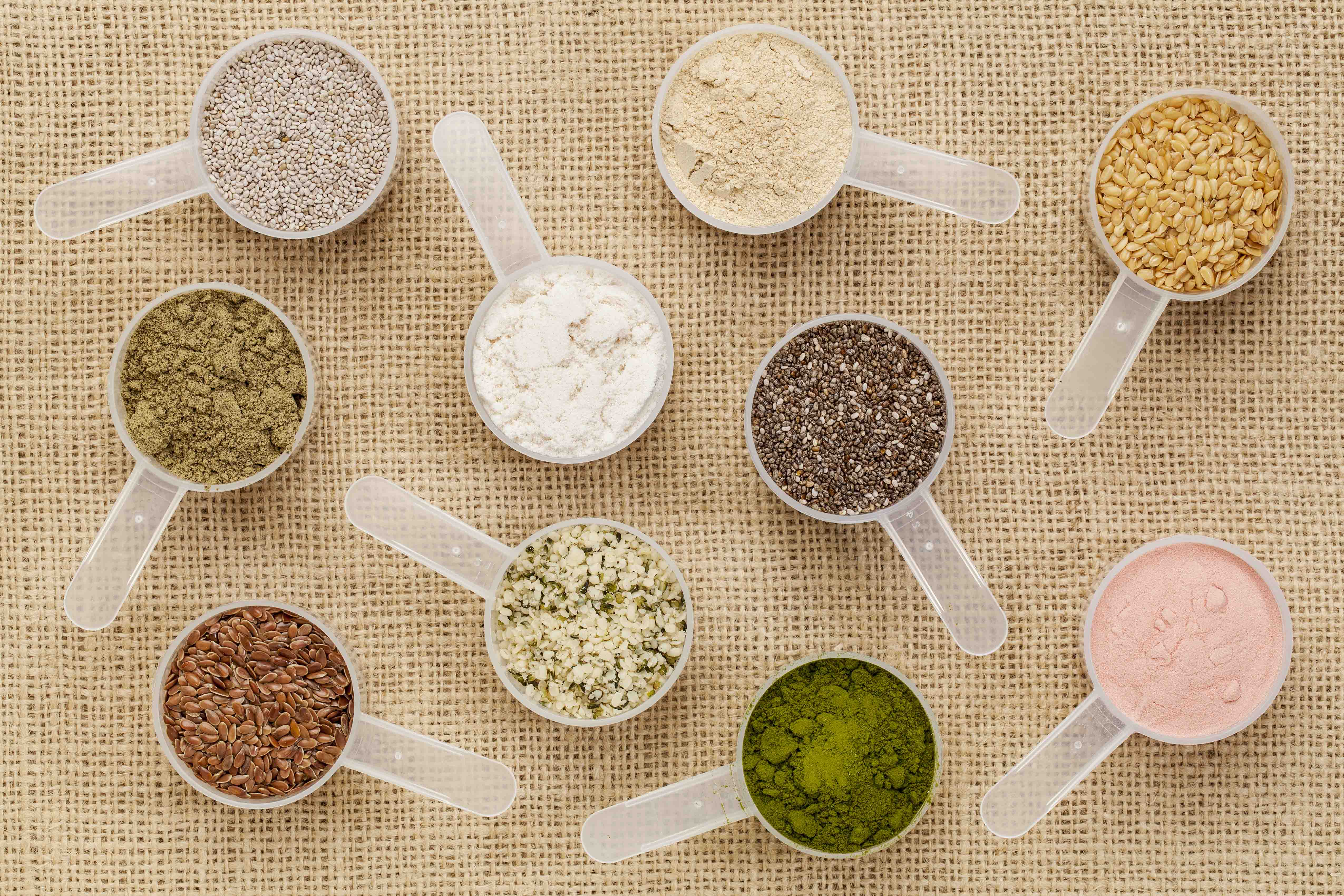 Superfoods