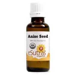 Anise Seed e.o.