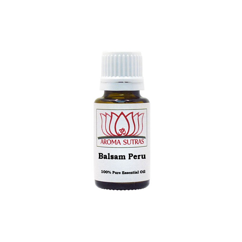 Balsam of Peru Essential Oil