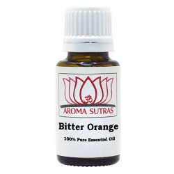 Bitter Orange e.o.