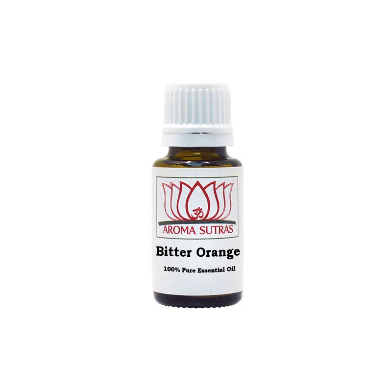 Bitter Orange Essential Oil