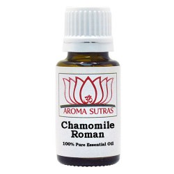 Chamomile (Roman) e.o.