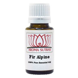 Fir (Alpine) e.o.