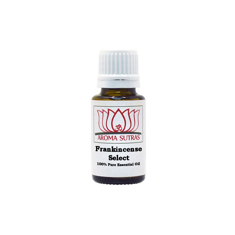 Frankincense (Select) Essential Oil