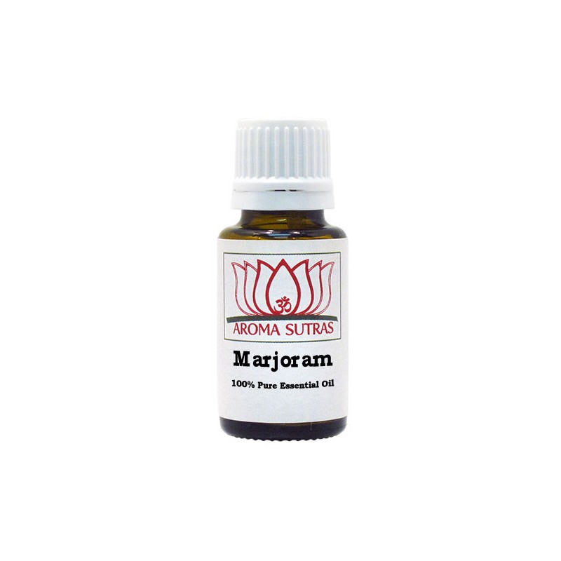 Marjoram Essential Oil