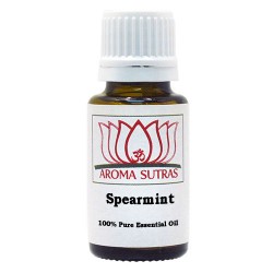 Spearmint e.o.