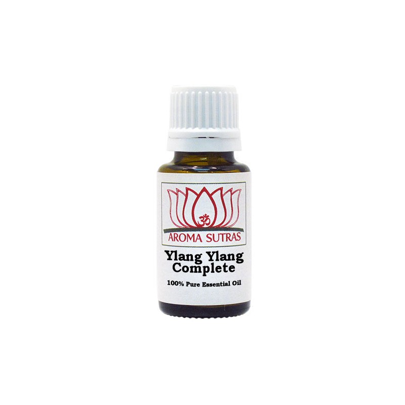 Ylang Ylang 1 Essential Oil