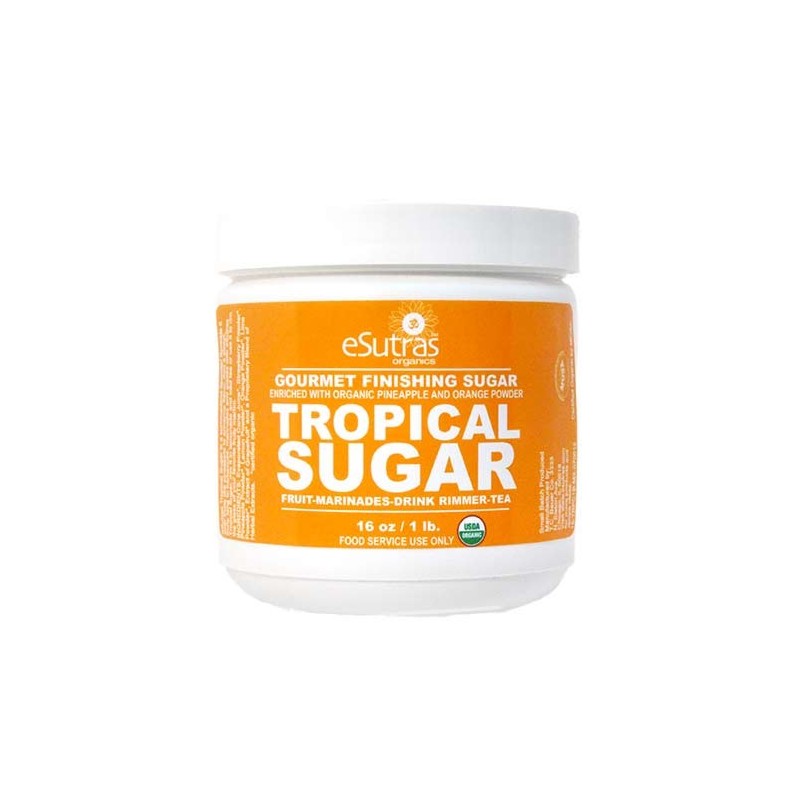 Tropical Sugar