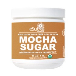 Mocha Sugar 1 pound