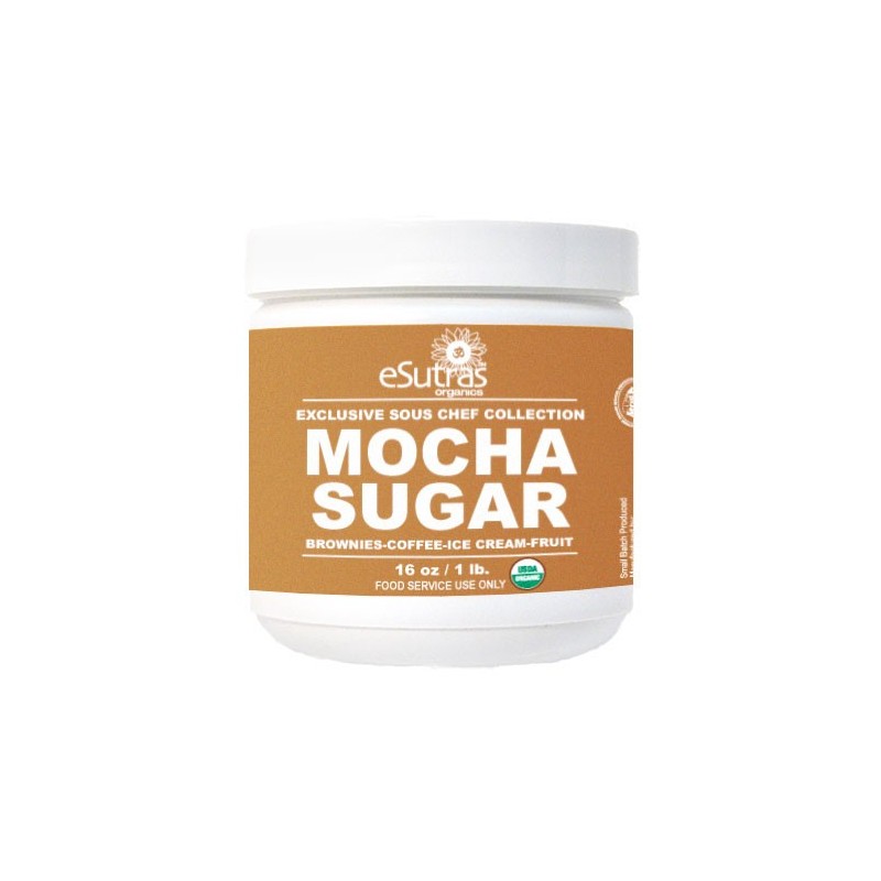 Mocha Sugar