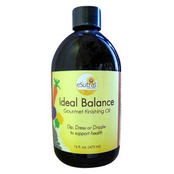 Ideal Balance Salad Oil, Organic