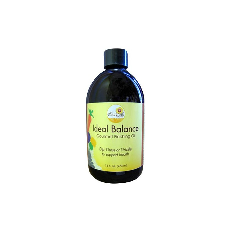 Ideal Balance Salad Oil, Organic