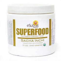 Sacha Inchi Powder