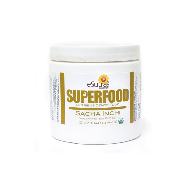 Sacha Inchi Powder