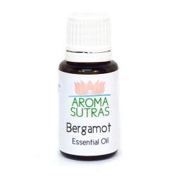 Bergamot (citrus bergamia)...