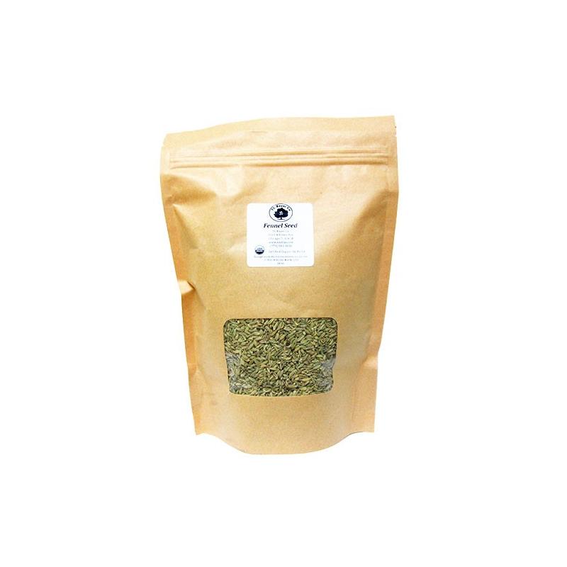 Fennel Seed , Organic