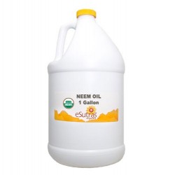 Organic Neem Oil