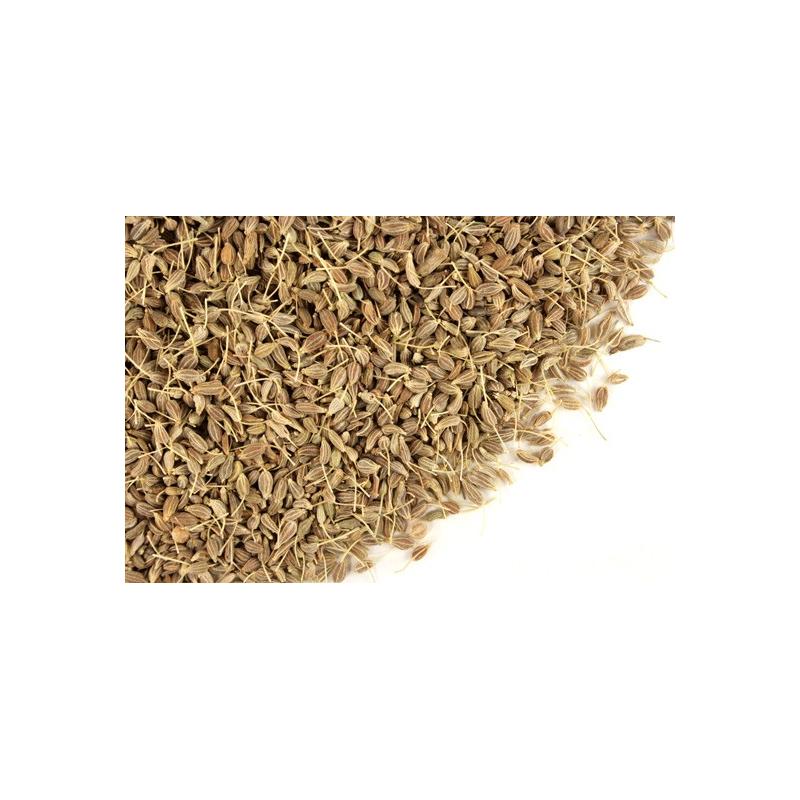 Anise Seeds Whole, Organic