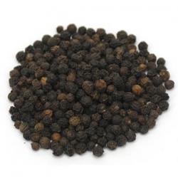 Black Pepper, Black Peppercorn, Organic