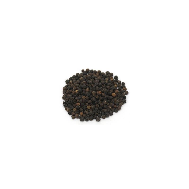 Black Pepper, Black Peppercorn, Organic