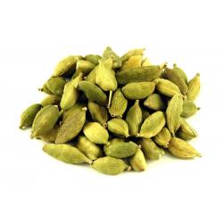 Cardamom Pods (Organic) 