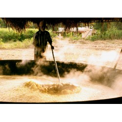 Jaggery, Organic Raw & Wholesome