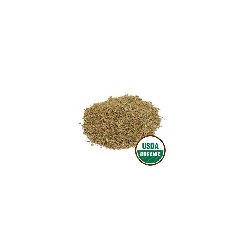 Celery Seed , Organic