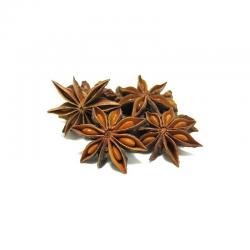 Anise Star, Star Anise Pods, Organic