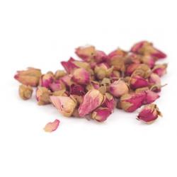 Pink Rose Petals - 16 oz