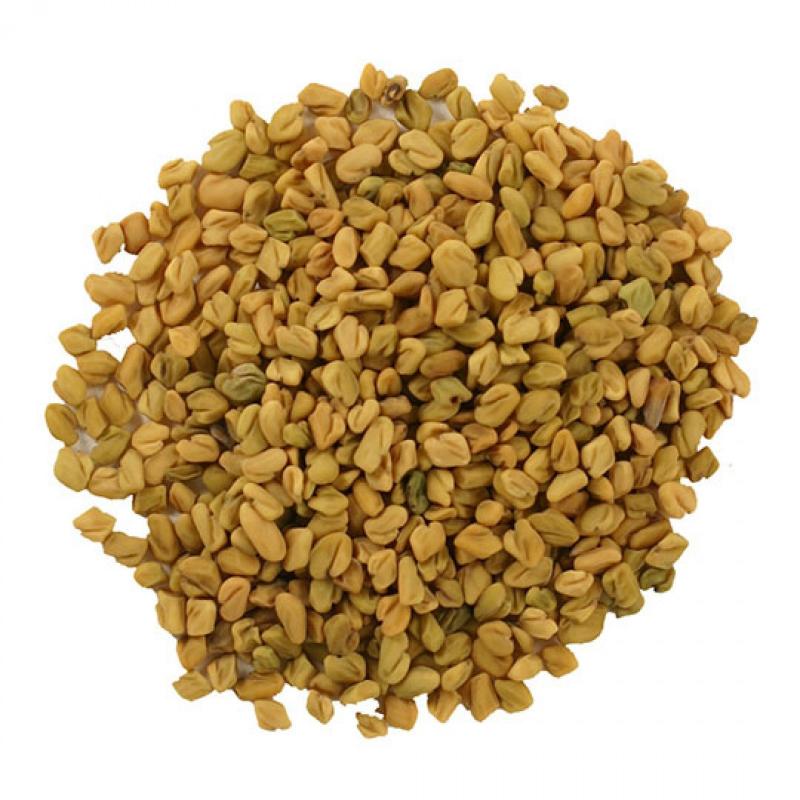 Fenugreek Seed (Organic)