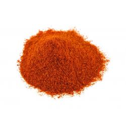 Paprika Ground Organic