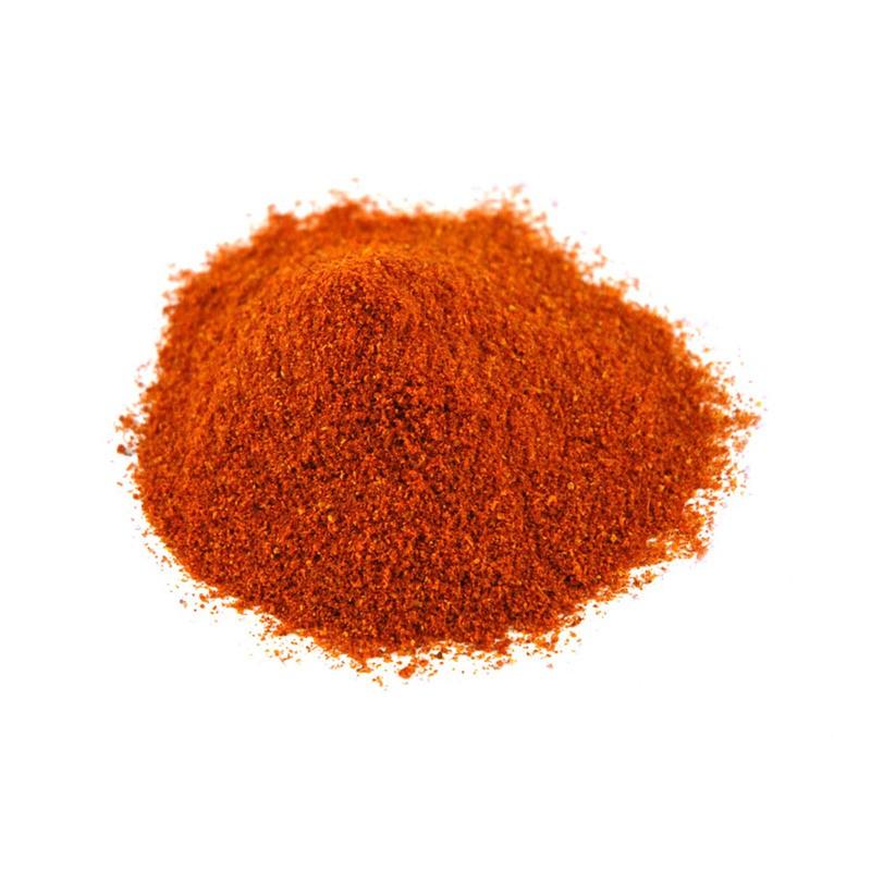 Paprika Ground Organic