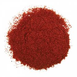 Paprika Smoked Organic