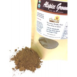 Allspice Ground Organic