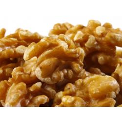 Organic English Walnuts