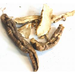 Orris Root 16 OZ