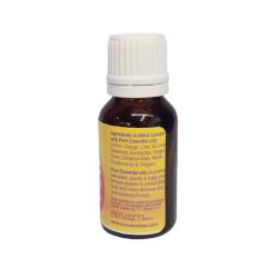 DEFEND Immunity Potent Essential Oil Blend, 15 ml