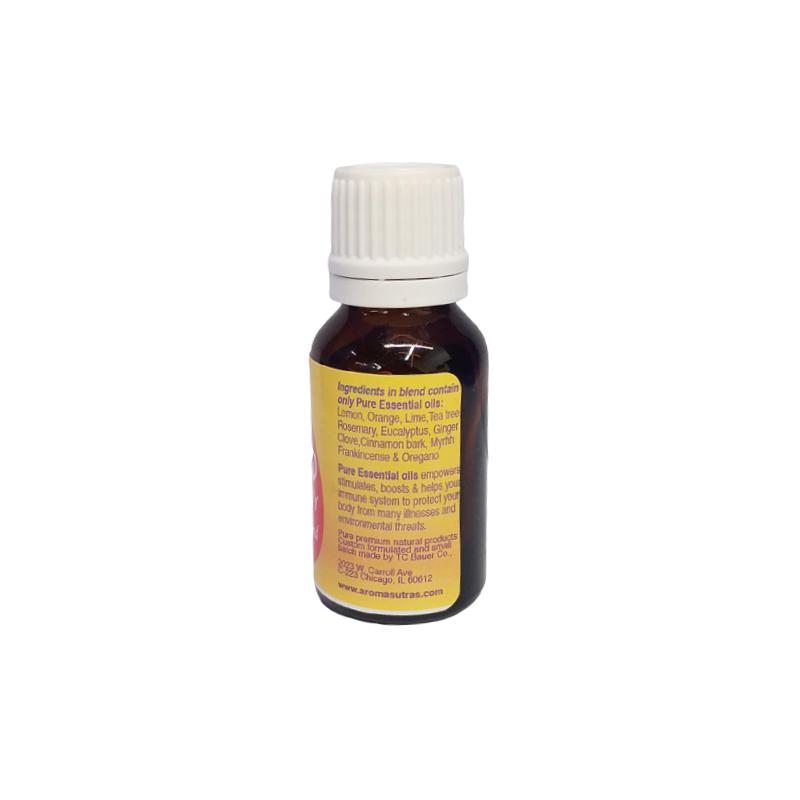 DEFEND Immunity Potent Essential Oil Blend