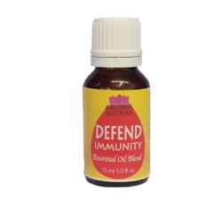 DEFEND Immunity Potent...