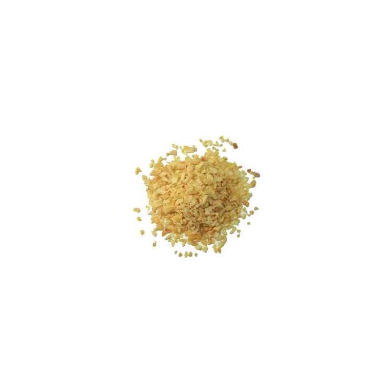 Garlic Granules