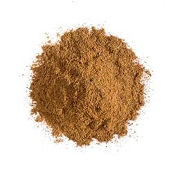 French Four Spice, Organic