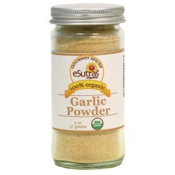 Garlic Powder 16 ounces